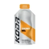 Koda Nutrition Energy Gel 45g - Mango Passion 1 Koda Nutrition Energy Gel 45g - Mango Passion