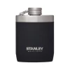 Stanley Master Flask Black 8oz