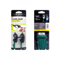 Nite Ize Cam Jam Cord Tightener