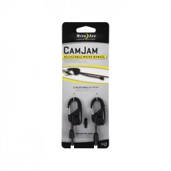 Nite Ize Cam Jam Micro Bungee