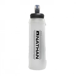 Nathan Sport Soft Flask 14oz