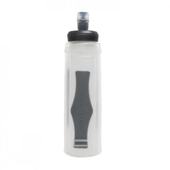 Nathan Sport Soft Flask 14oz