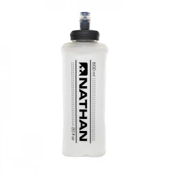 Nathan Sport Soft Flask 20oz