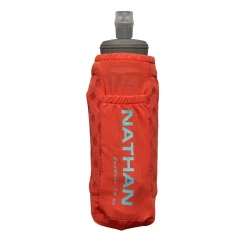 Nathan ExoShot 2 14 Oz Tigerlily/ Angel Blue