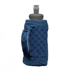 Nathan ExoDraw 2 18oz True Navy/ Tigerlily