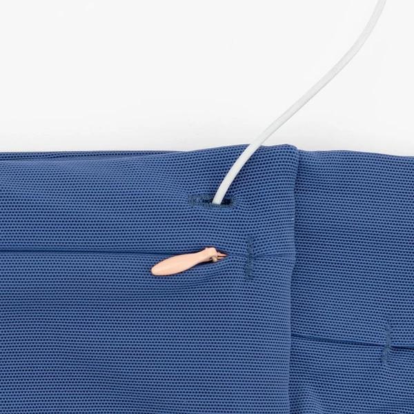 Nathan Zipster Lite Running Storage Bag - Black 5 Nathan Zipster Lite Running Storage Bag - Black