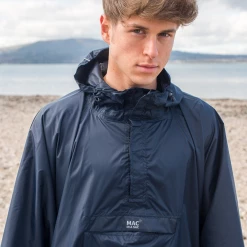 Mac In A Sac Origin Poncho Unisex (10000mm)