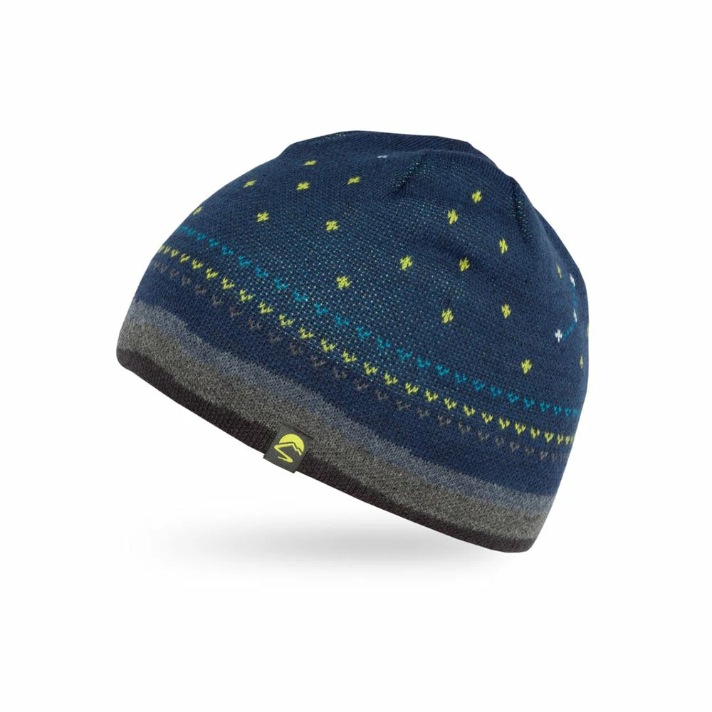 Sunday Afternoon Stellar Beanie - Night Sky 3 Sunday Afternoon Stellar Beanie - Night Sky