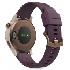 Coros Apex 42mm Multisport GPS Watch - Gold