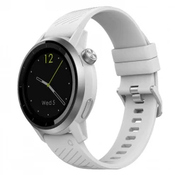 Coros Apex 42mm Multisport GPS Watch - Silver