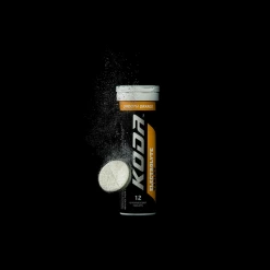 Koda Electrolytes 12 Tablet Tube - Orange
