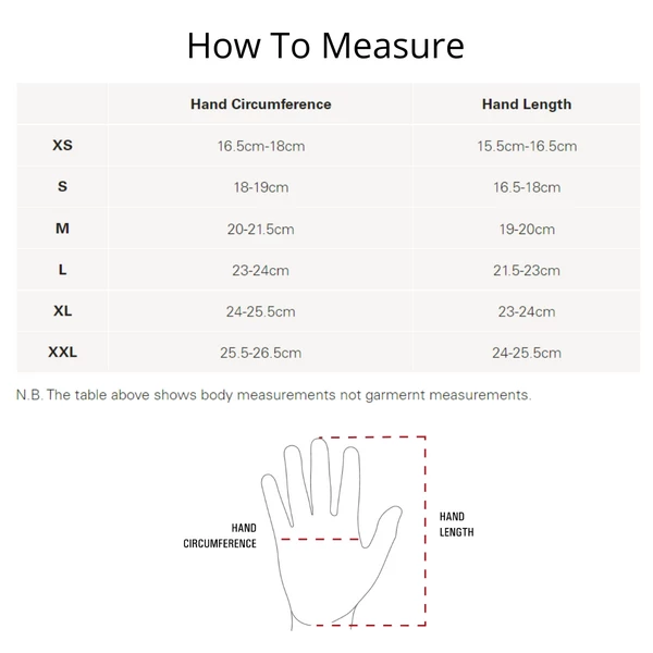 Rab Baltoro Glove Mens 7 Rab Baltoro Glove Mens