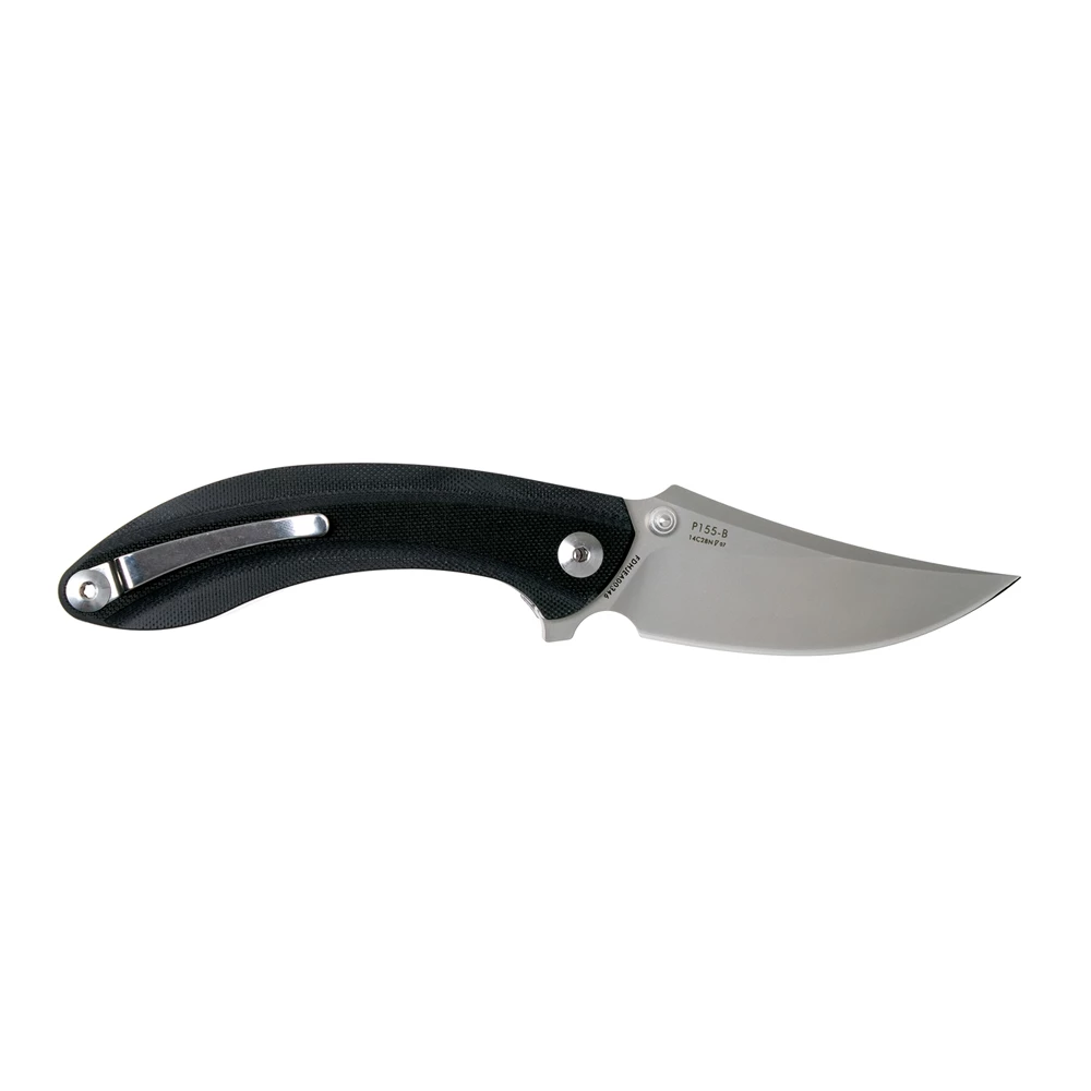 Ruike P155-B Folding Knife 4 Ruike P155-B Folding Knife