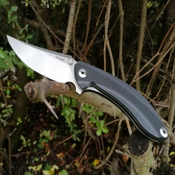Ruike P155-W Folding Knife