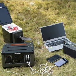 Lemark P63-500w Portable Power Station 18 Lemark P63-500w Portable Power Station