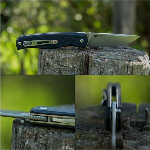 Ruike P661-B Knife 10 Ruike P661-B Knife