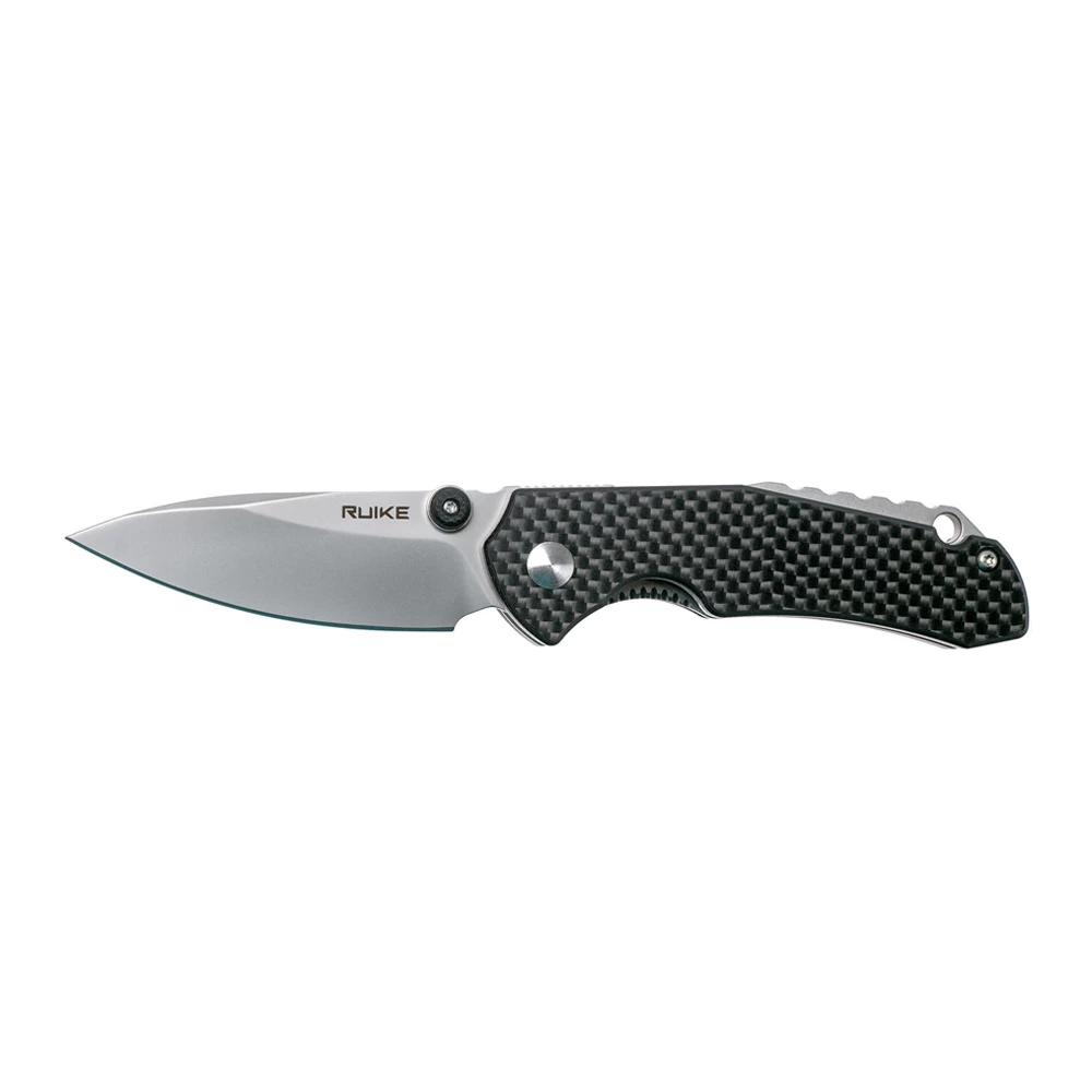 Ruike P671-CB Folding Knife 3 Ruike P671-CB Folding Knife