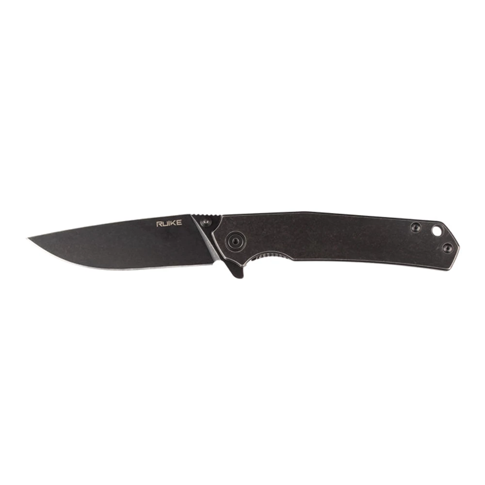 Ruike P801-SB Folding Knife 3 Ruike P801-SB Folding Knife