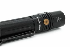 Fenix PD36R Luminus SST40 LED Flashlight Black