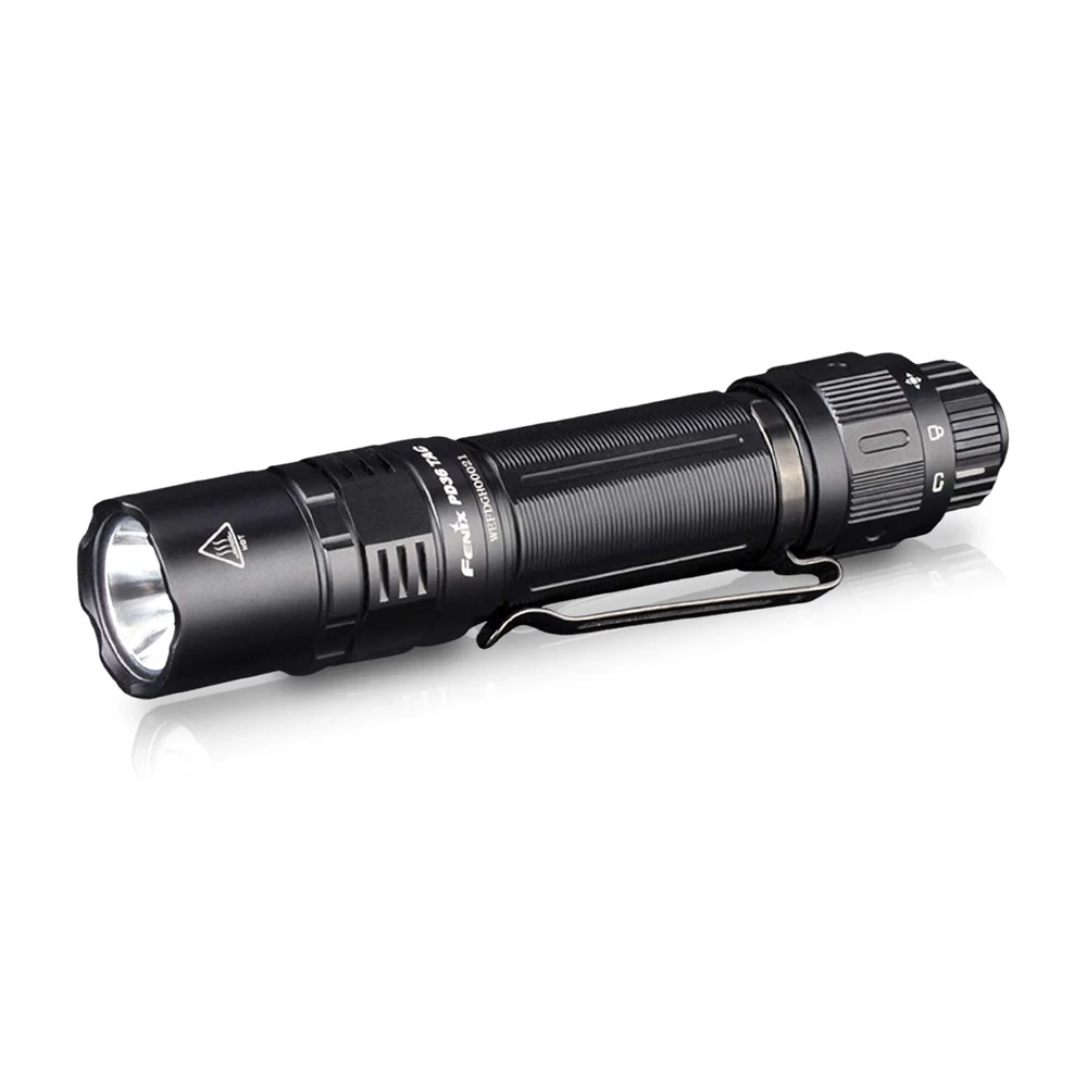 Fenix PD36 TAC Tactical Flashlight 3 Fenix PD36 TAC Tactical Flashlight
