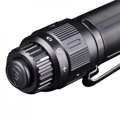 Fenix PD36 TAC Tactical Flashlight 13 Fenix PD36 TAC Tactical Flashlight