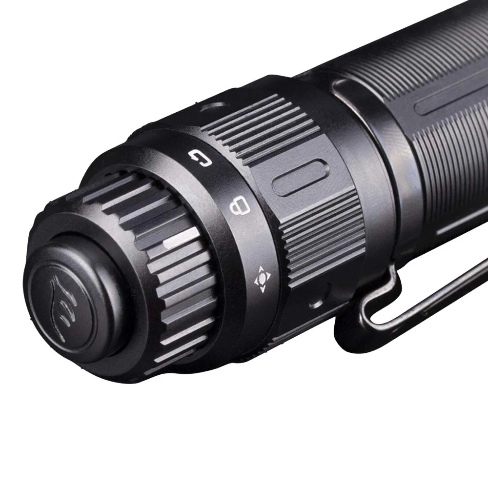 Fenix PD36 TAC Tactical Flashlight 5 Fenix PD36 TAC Tactical Flashlight