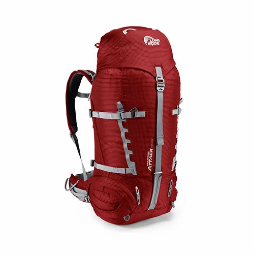 Lowe Alpine Mountain Attack 45:55 5 Lowe Alpine Mountain Attack 45:55