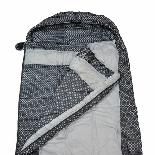 Caribee Plasma Lite Sleeping Bag 4 Caribee Plasma Lite Sleeping Bag