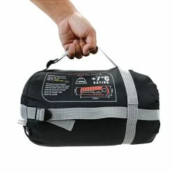 Caribee Plasma Lite Sleeping Bag 7 Caribee Plasma Lite Sleeping Bag