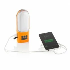 BioLite PowerLight Lantern + Powerbank