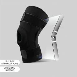 MONTANIC Knee Guard Adjustable Knee Pad Knee Protect Support Breathable