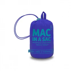 Mac In A Sac Synergy Thermal Waterproof Packable Jacket Unisex Apparels
