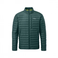 Rab Microlight Jacket Men's - Pine