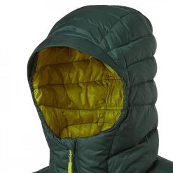 Rab Microlight Jacket Men's - Pine