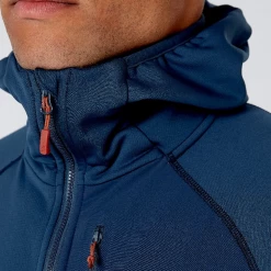 Apparels Rab Superflux Hoody Deep Ink XXL