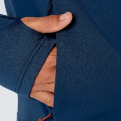 Apparels Rab Superflux Hoody Deep Ink XXL