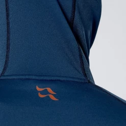 Apparels Rab Superflux Hoody Deep Ink XXL