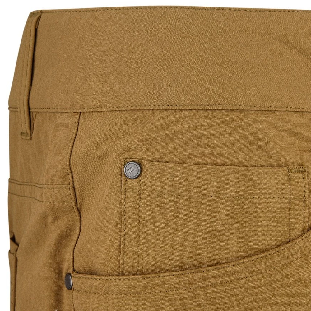 Rab Stryker Pants Mens - Cumin 6 Rab Stryker Pants Mens - Cumin