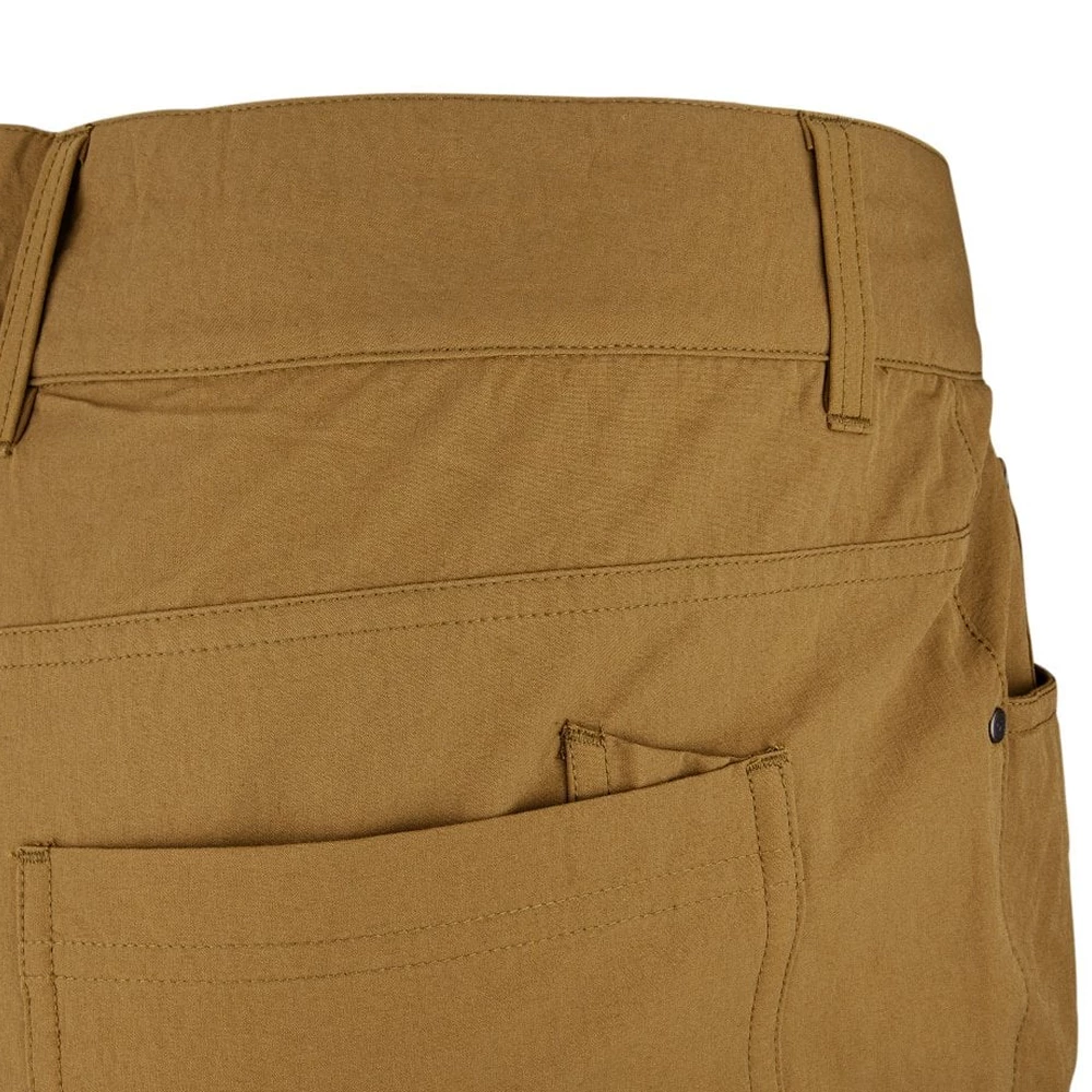 Rab Stryker Pants Mens - Cumin 5 Rab Stryker Pants Mens - Cumin