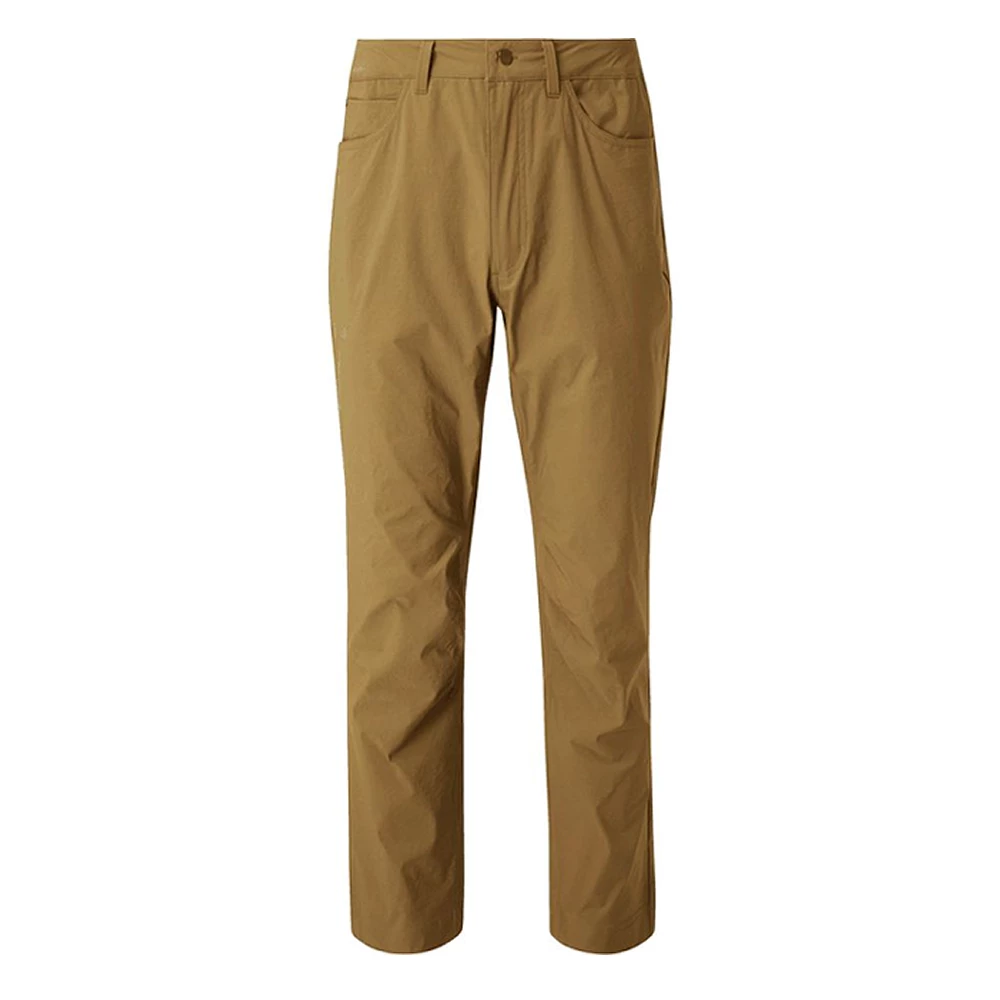 Rab Stryker Pants Mens - Cumin 4 Rab Stryker Pants Mens - Cumin