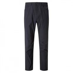 Rab Stryker Pants Mens - Ebony