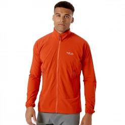 Rab Borealis Tour Jacket Mens