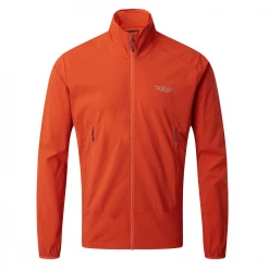 Rab Borealis Tour Jacket Mens