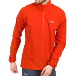 Rab Borealis Tour Jacket Mens