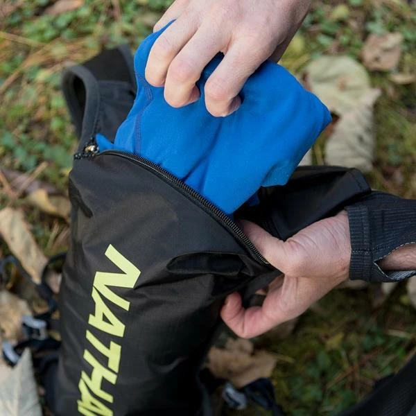 Nathan QuickStart 4L 9 Nathan QuickStart 4L