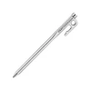 CAMPING MOON Campingmoon Tent Pegs Silver - 20CM