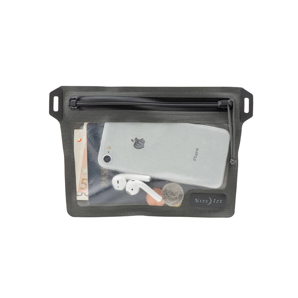 Nite Ize RunOff® Waterproof Pocket 8 Nite Ize RunOff® Waterproof Pocket