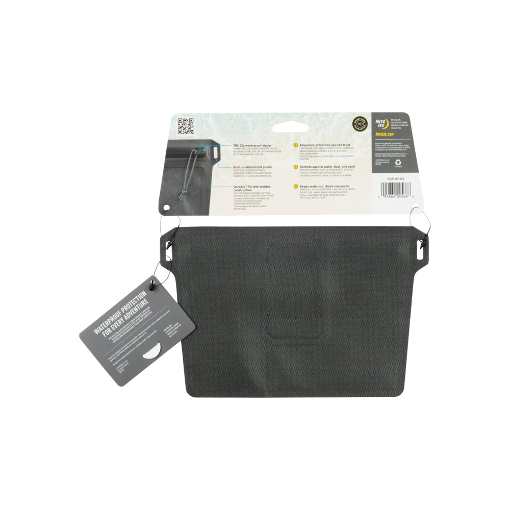 Nite Ize RunOff® Waterproof Pocket 4 Nite Ize RunOff® Waterproof Pocket