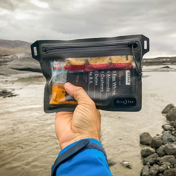 Nite Ize RunOff® Waterproof Pocket 10 Nite Ize RunOff® Waterproof Pocket