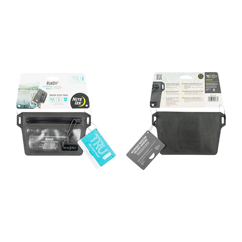 Nite Ize RunOff® Waterproof Wallet 7 Nite Ize RunOff® Waterproof Wallet